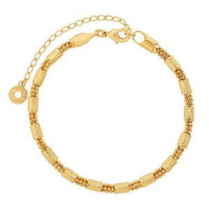Pulseira Trabalhada