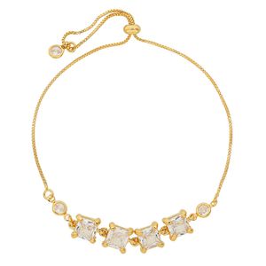 Pulseira com Zircônias