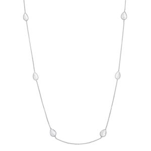 Colar com Zircônias