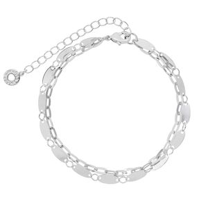 Pulseira Dupla