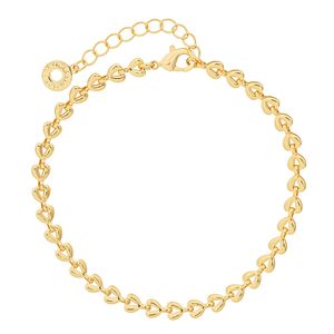 Pulseira Trabalhada