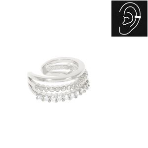 Piercing Fake Triplo