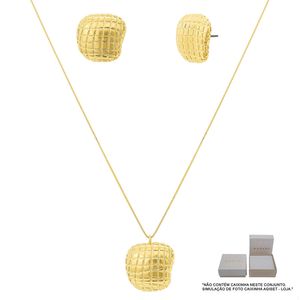 Conjunto Trabalhado