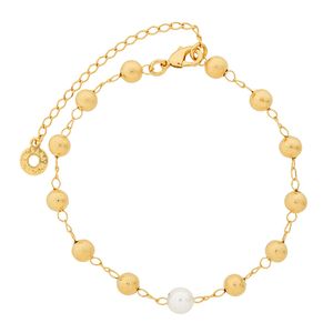 Pulseira de Esferas