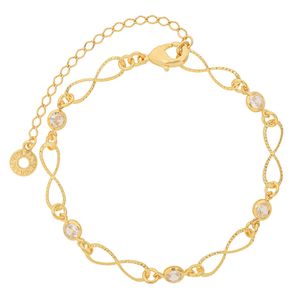 Pulseira Trabalhada