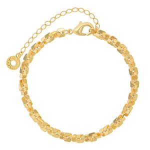 Pulseira Trabalhada