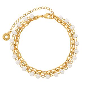 Pulseira Tripla