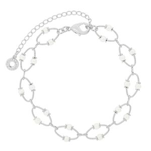 Pulseira Trabalhada