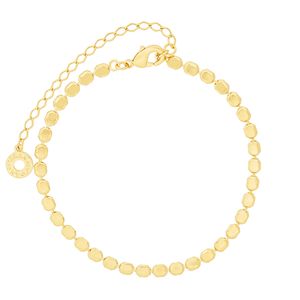 Pulseira Trabalhada