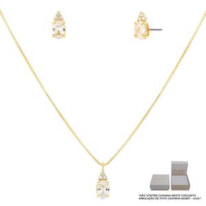 Conjunto Delicado
