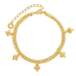 Pulseira Dupla