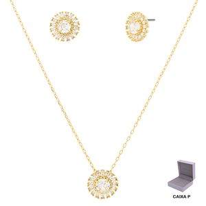 Conjunto Redondo