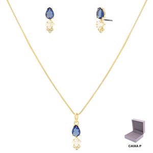 Conjunto Delicado