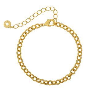 Pulseira de Elo Português