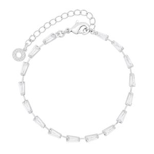 Pulseira com Zircônias