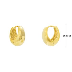 Mini Argola Click