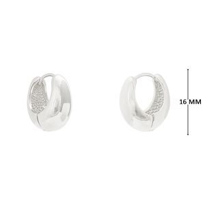 Mini Argola Click