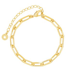 Pulseira de Elos