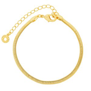 Pulseira Snake