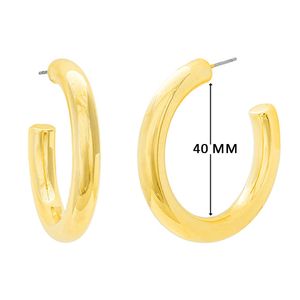 Argola Lisa