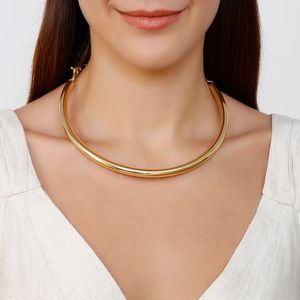 Gargantilha Lisa