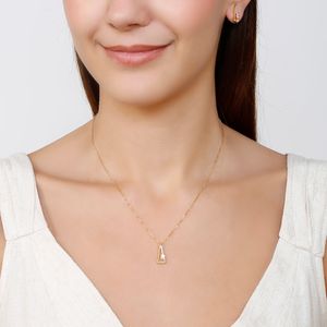 Conjunto Vazado
