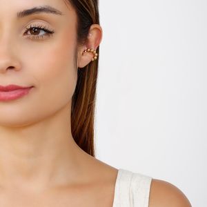 Piercing Fake de Esferas