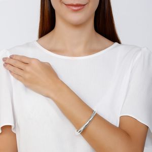 Pulseira Rígida