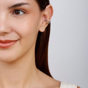 Piercing Fake Triplo