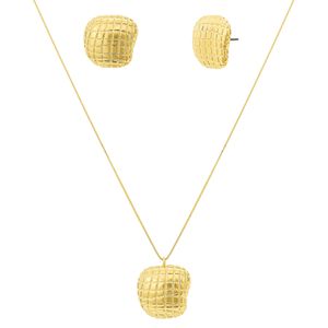 Conjunto Trabalhado