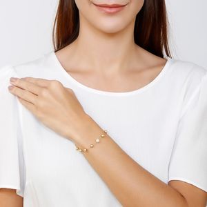 Pulseira de Esferas