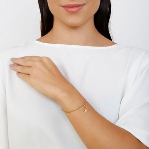 Pulseira Trabalhada