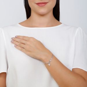Pulseira de Elos