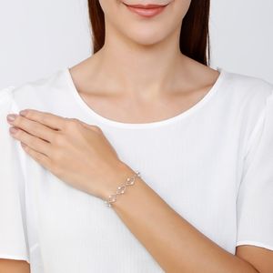 Pulseira Trabalhada