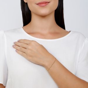 Pulseira Delicada