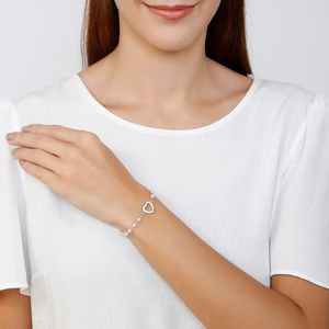 Pulseira de Pérolas