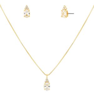 Conjunto Delicado