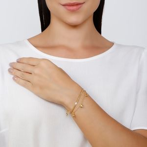 Pulseira Dupla