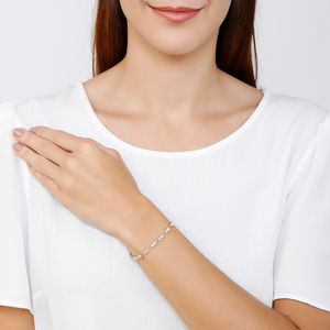 Pulseira com Zircônias