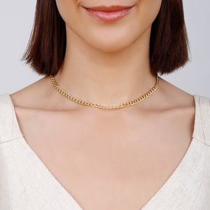 Gargantilha de Elos