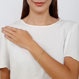Pulseira Snake