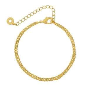 Pulseira de Corrente Groumet