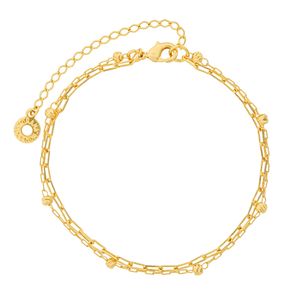 Pulseira Dupla