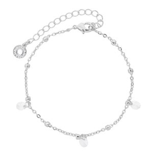Pulseira com Zircônias