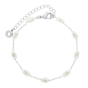 Pulseira com Pérolas