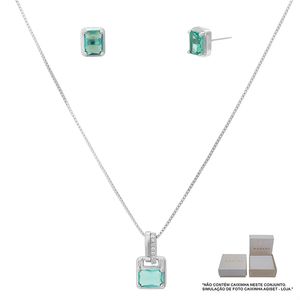 Conjunto Quadrado