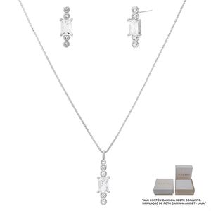Conjunto Delicado