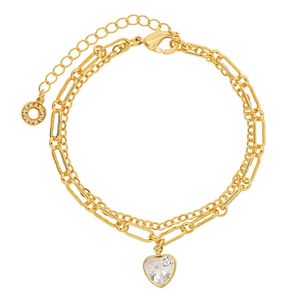 Pulseira Dupla