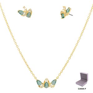 Conjunto Trabalhado