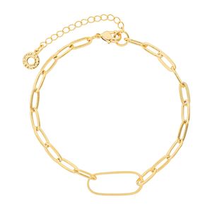 Pulseira de Elos